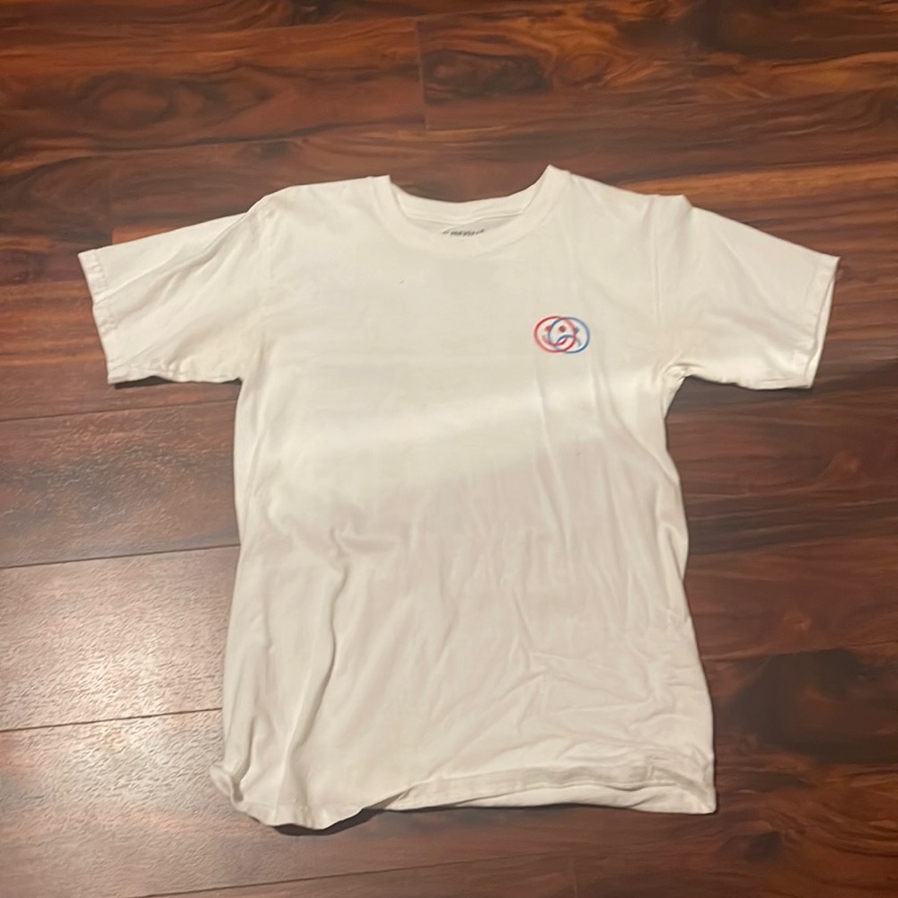 Empyre Graphic Tee